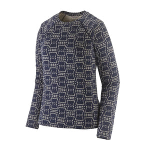 Patagonia W's Capilene Midweight Crew