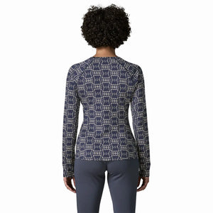 Patagonia W's Capilene Midweight Crew