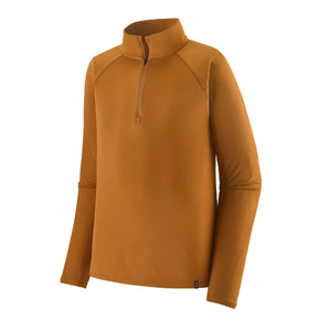 Patagonia M's Cap Midweight Zip-Neck
