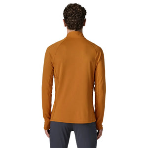 Patagonia M's Cap Midweight Zip-Neck