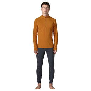 Patagonia M's Cap Midweight Zip-Neck