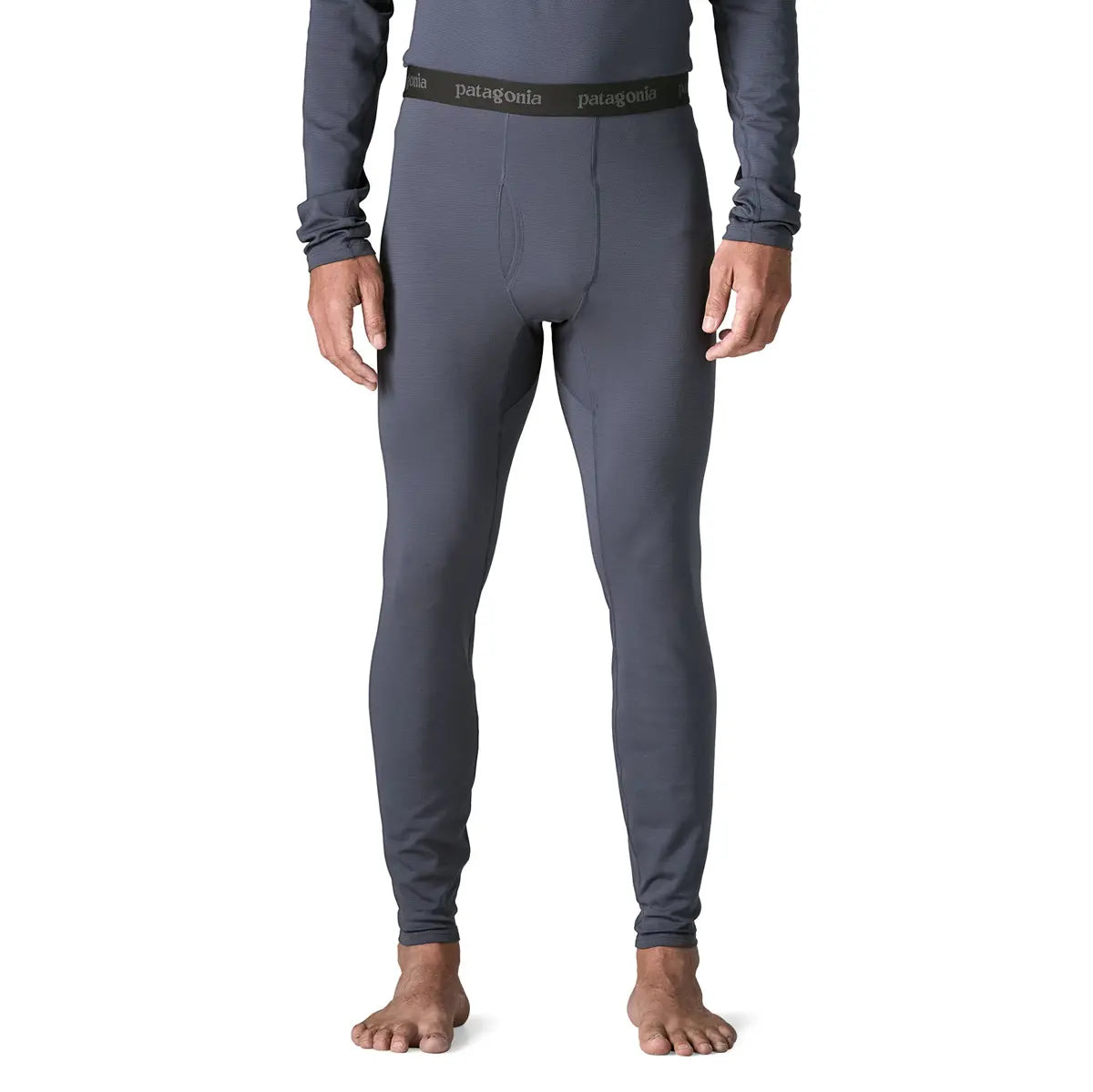 Patagonia M's Cap Midweight Bottoms