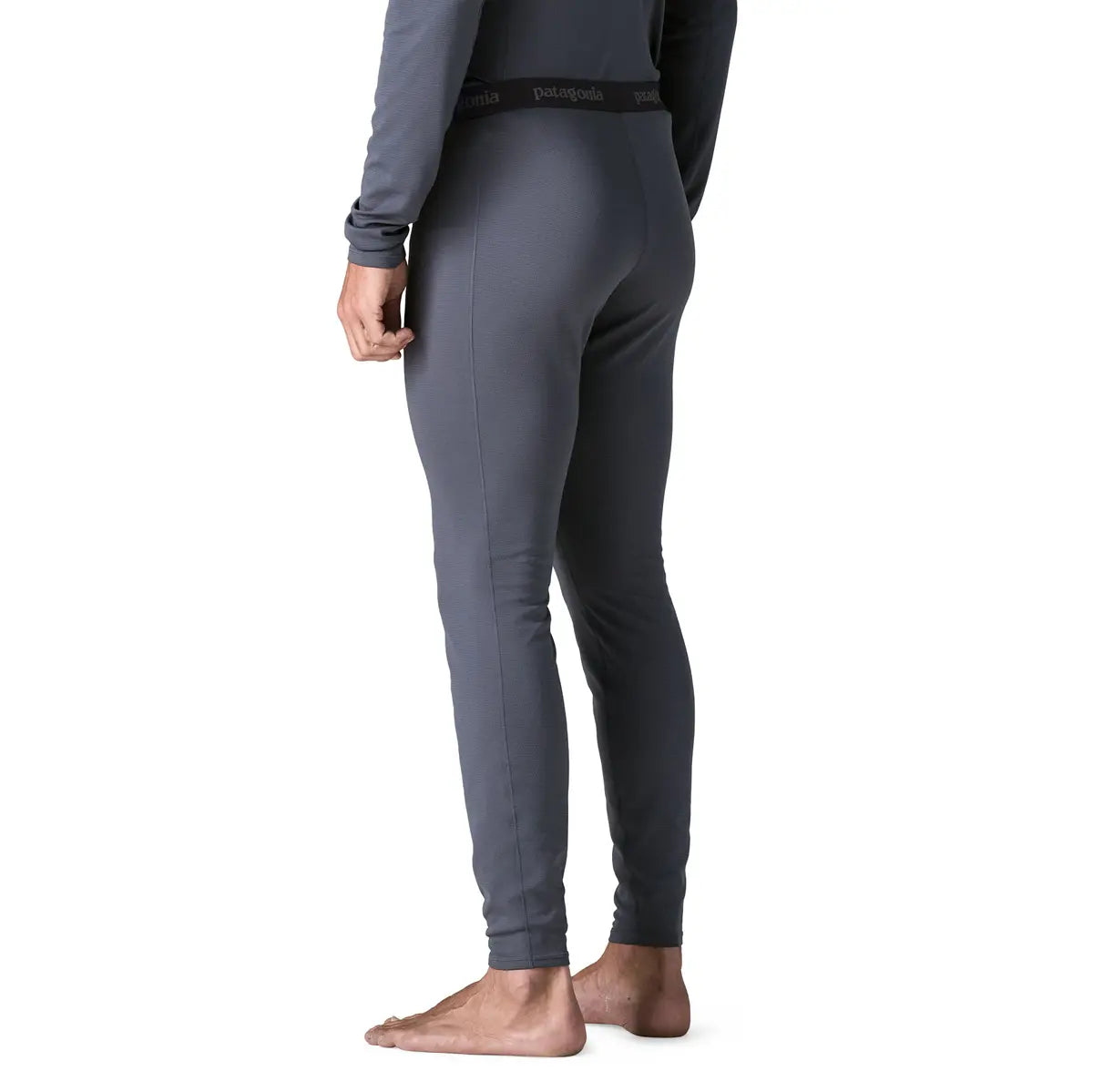 Patagonia M's Cap Midweight Bottoms