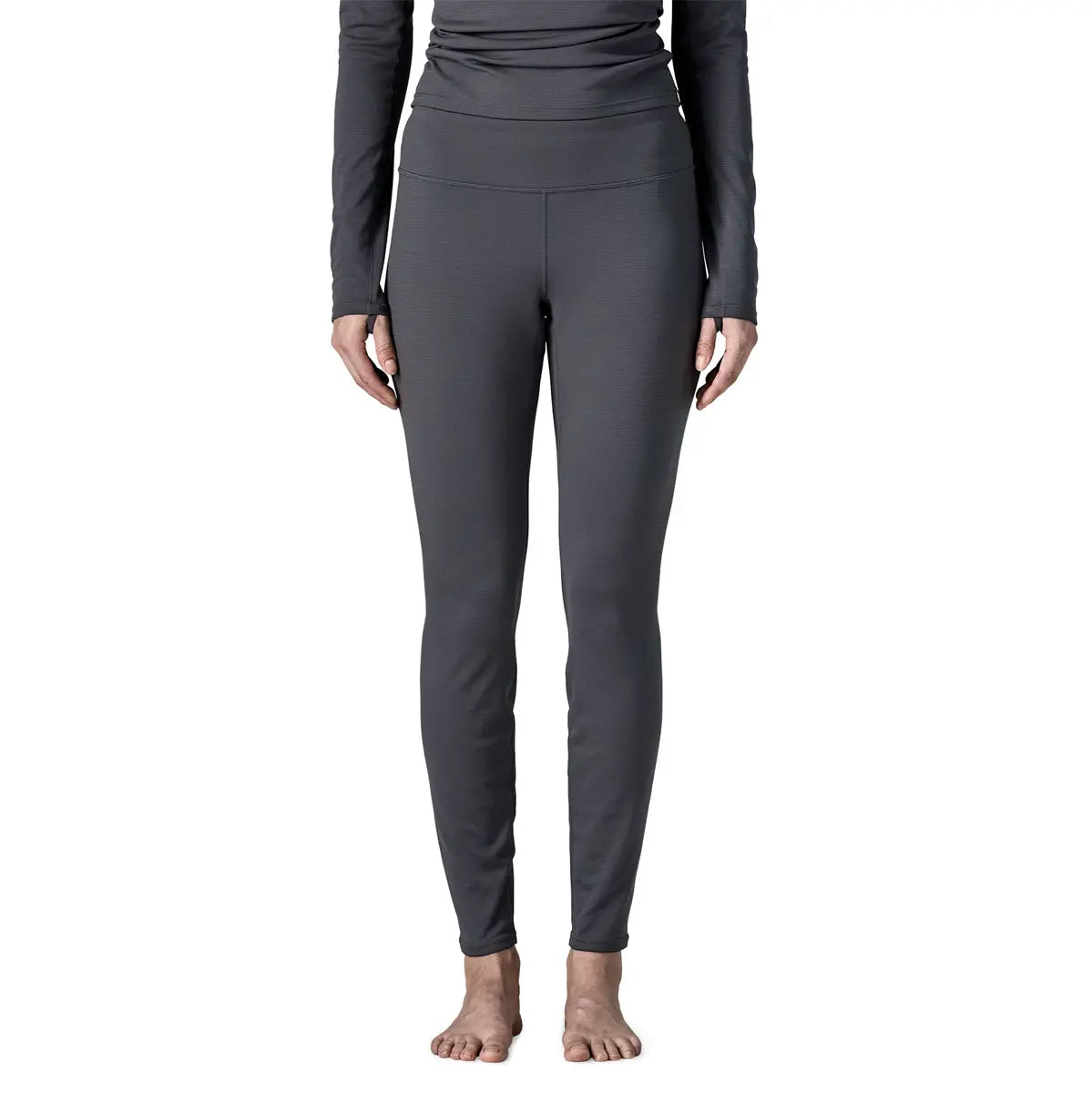 Patagonia W's Capilene Midweight Bottoms