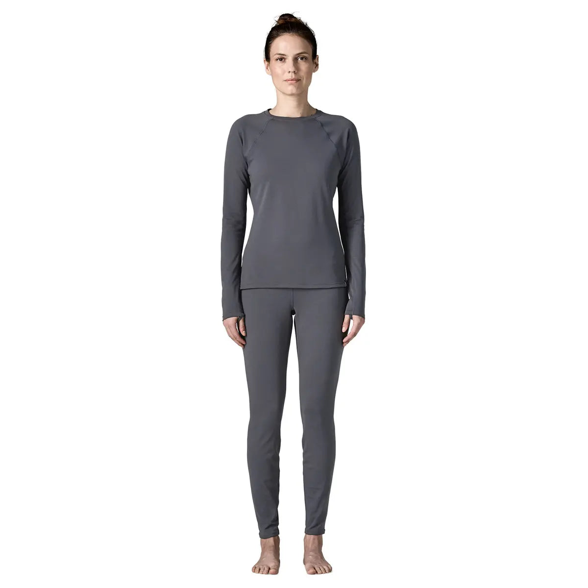 Patagonia W's Capilene Midweight Bottoms