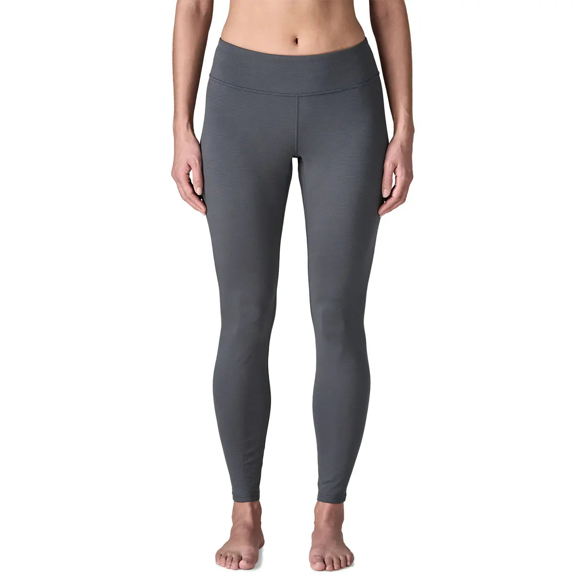 Patagonia W's Capilene Midweight Bottoms