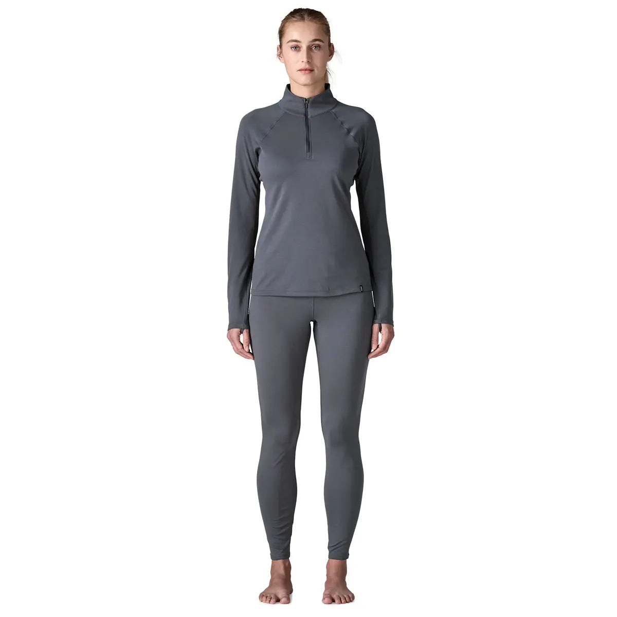 Patagonia W's Capilene Midweight Bottoms