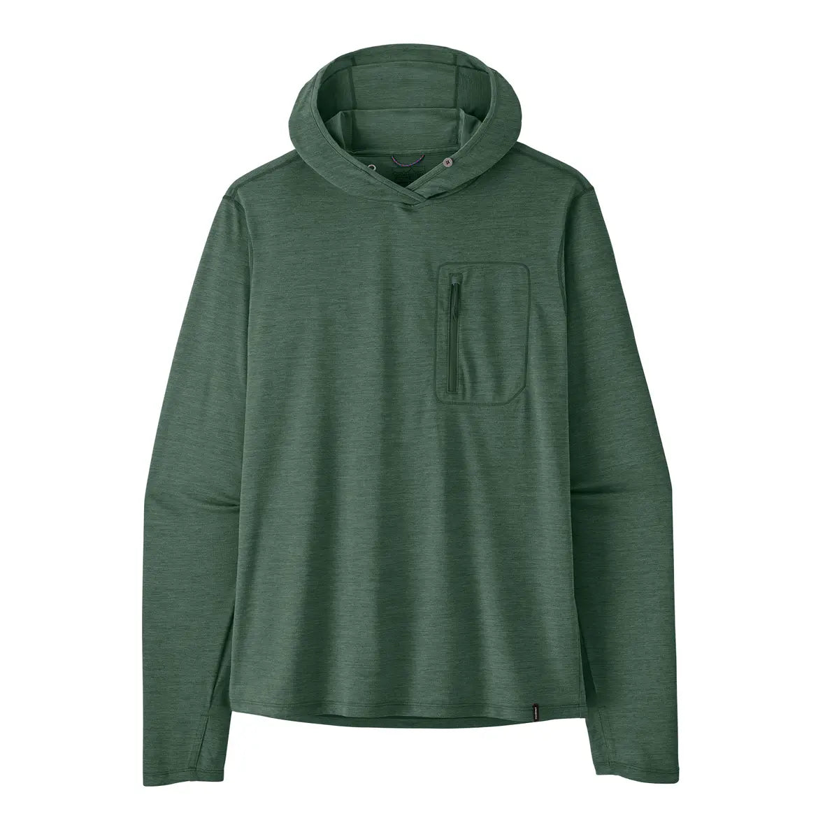 Patagonia M's Capilene Cool Sun Hoody