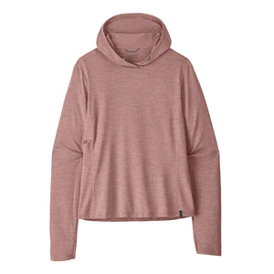 Patagonia W's Capilene Cool Sun Hoody