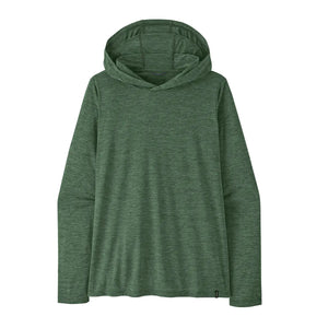 Patagonia W's Capilene Cool Daily Hoody
