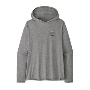 Patagonia M's Cap Cool Daily Hoody - Great Waves