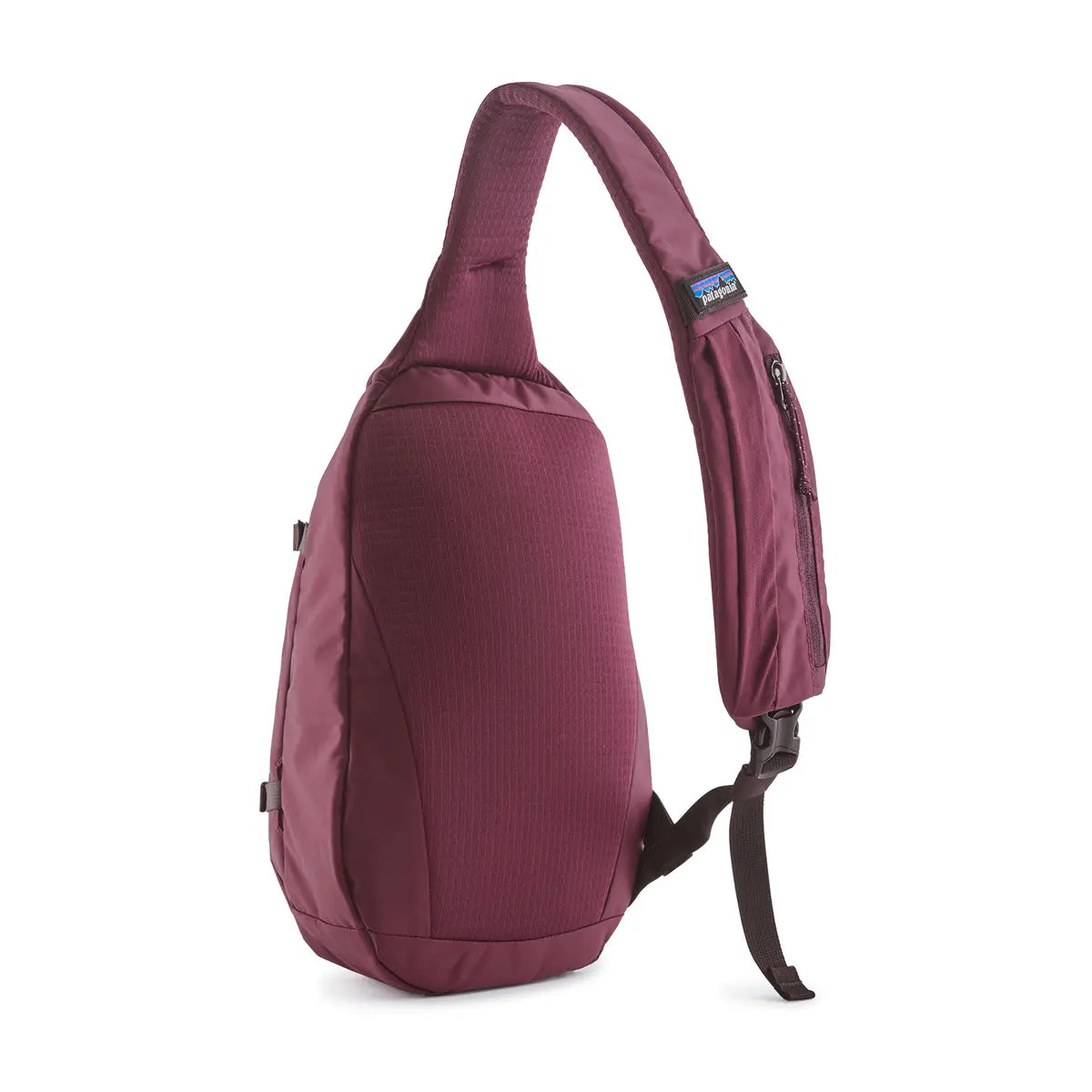 Patagonia Atom Sling 8L - Fin & Fire Fly Shop Patagonia Atom Sling 8L - Fin & Fire Fly Shop