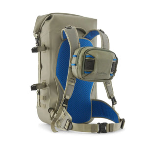 Patagonia Guidewater Roll-Top Pack 41L