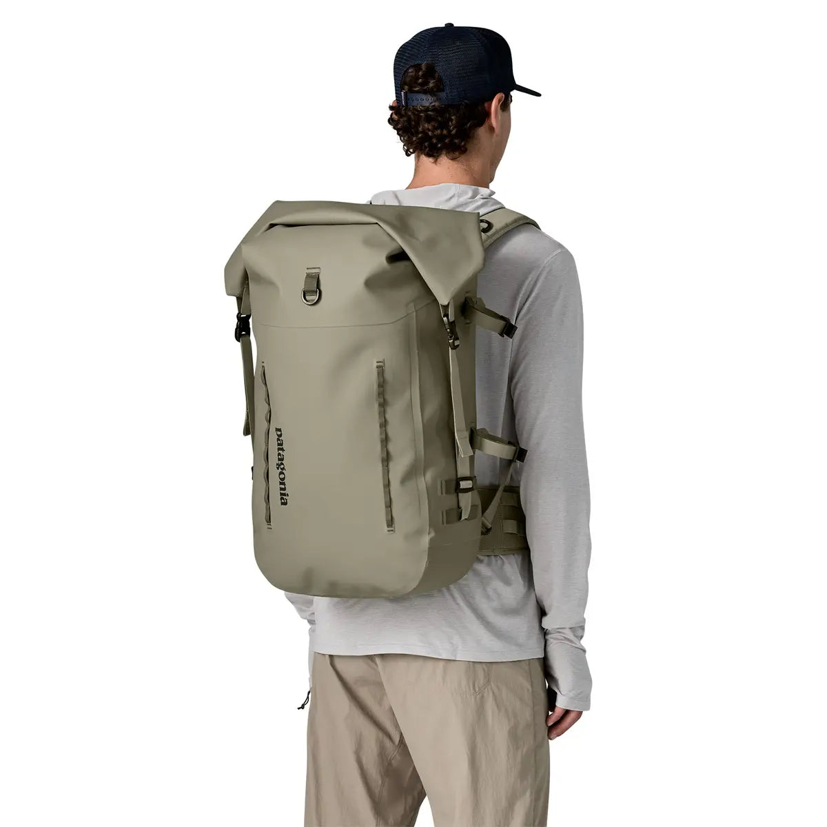Patagonia Guidewater Roll-Top Pack 41L