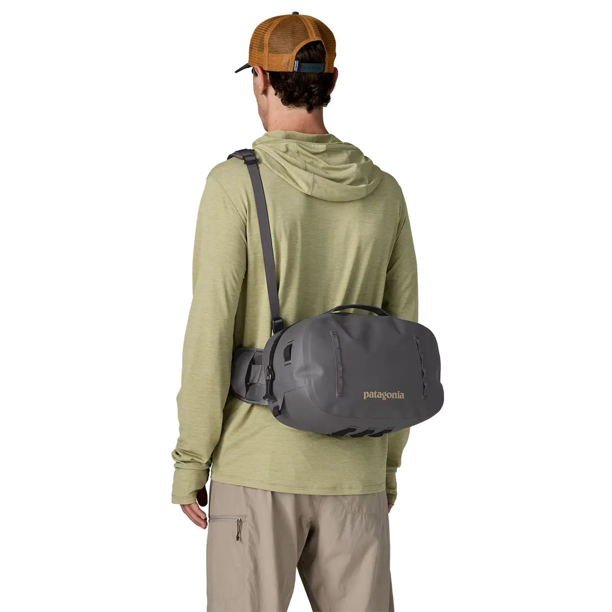 Patagonia Guidewater Switch Pack 12L