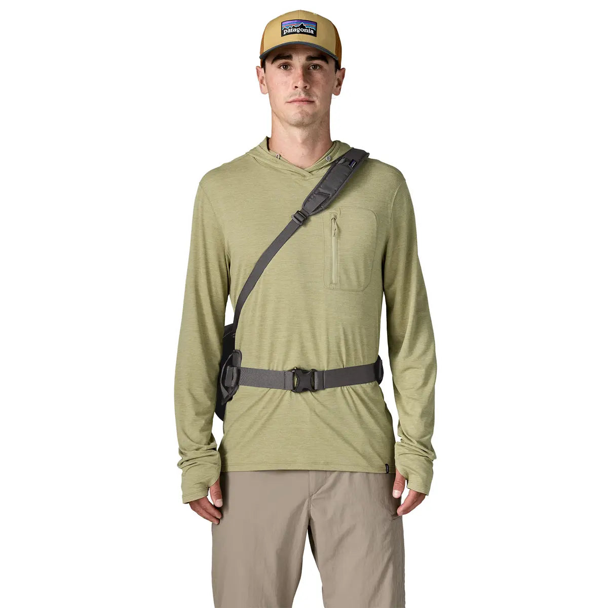 Patagonia Guidewater Switch Pack 12L