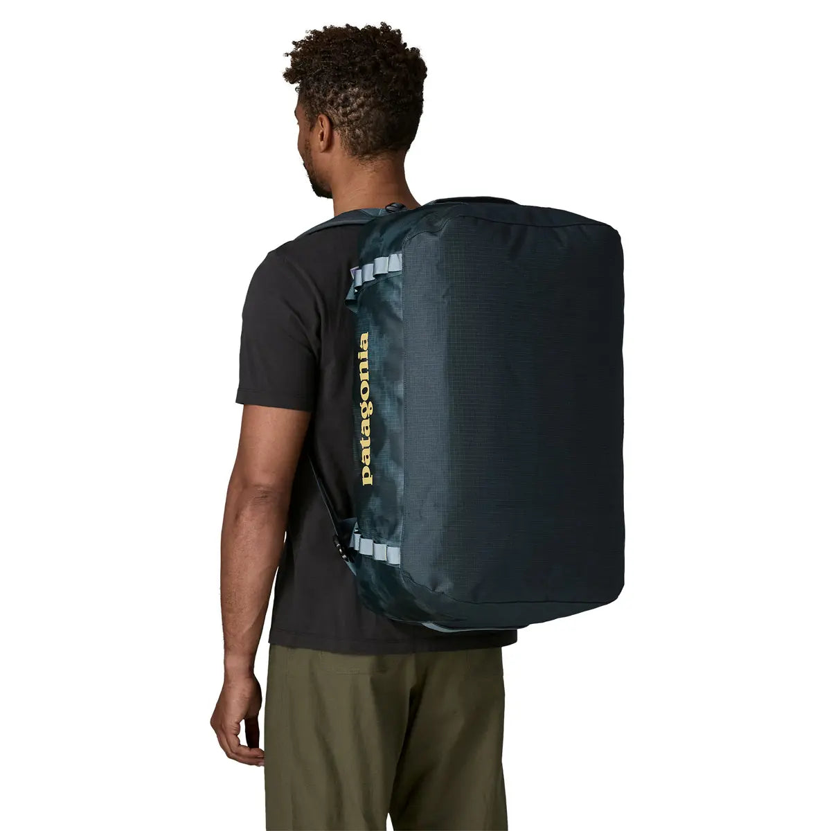 Patagonia Black Hole Duffel 55L - Fin & Fire Fly Shop
