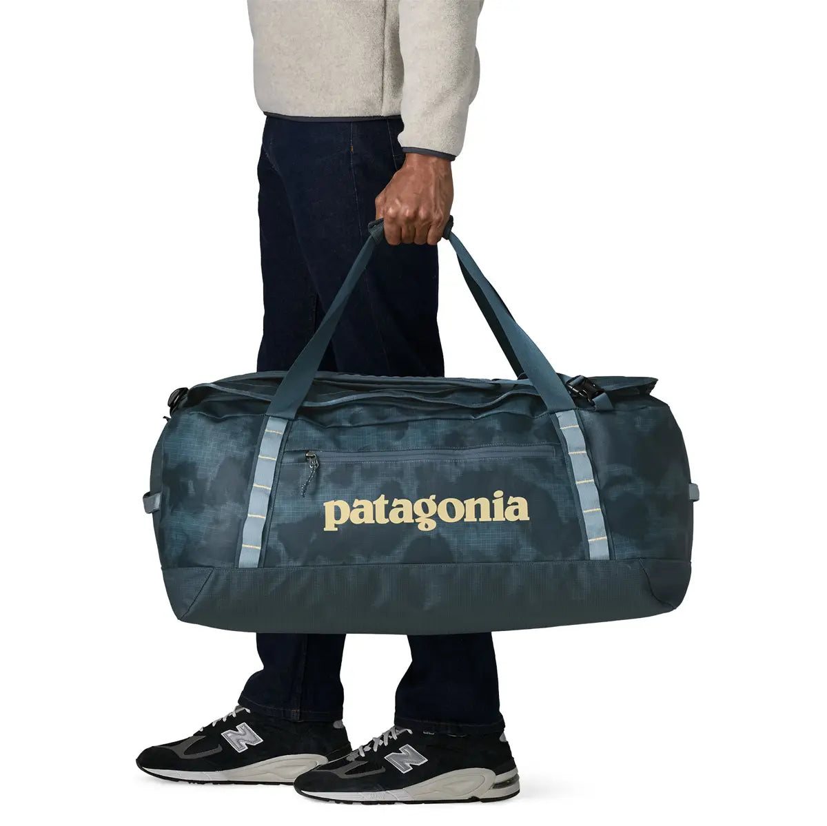 Patagonia Black Hole Duffel 70L - Fin & Fire Fly Shop