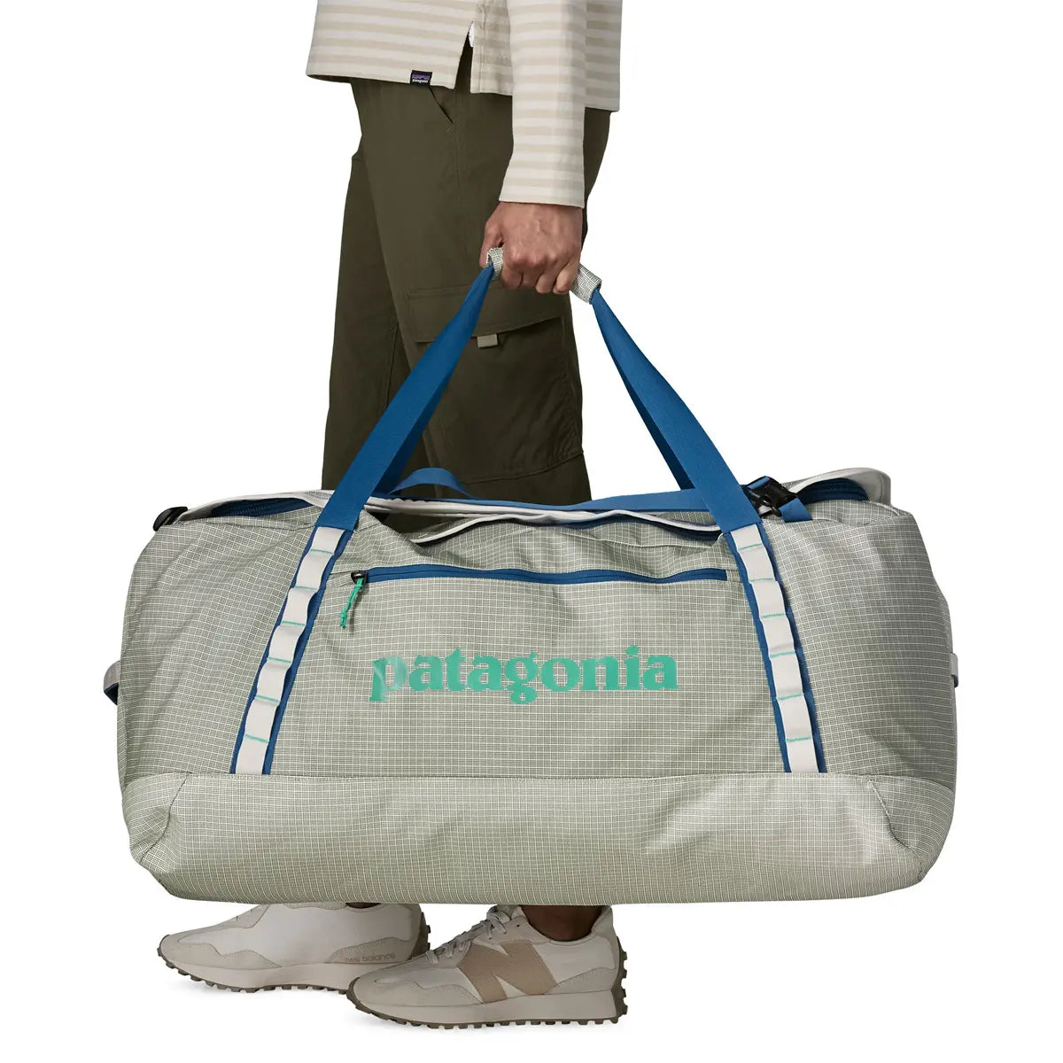 Patagonia Black Hole Duffel 100L
