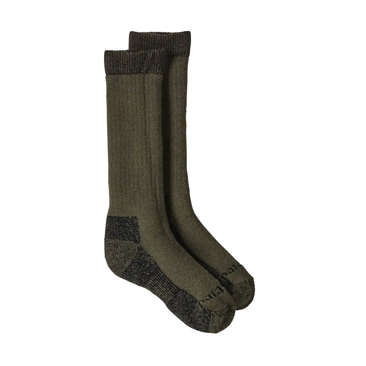 Patagonia Heavyweight Merino Wool Blend Knee Socks