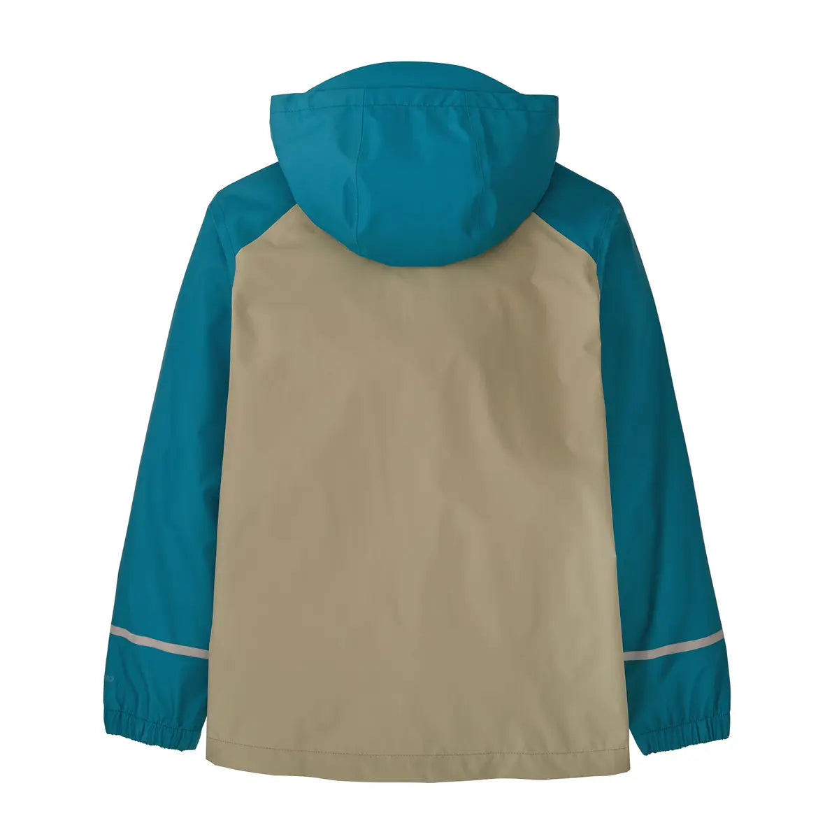 Patagonia Kid's Torrentshell 3L Rain Jacket