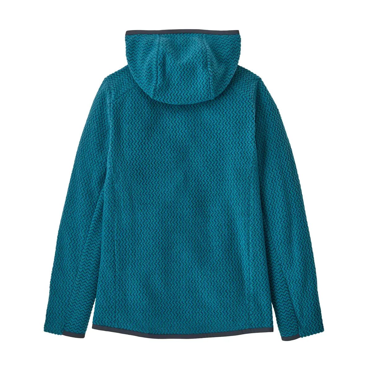 Patagonia Kid's R1 Air Full-Zip Hoody