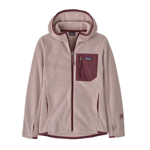 Patagonia Kid's R1 Air Full-Zip Hoody