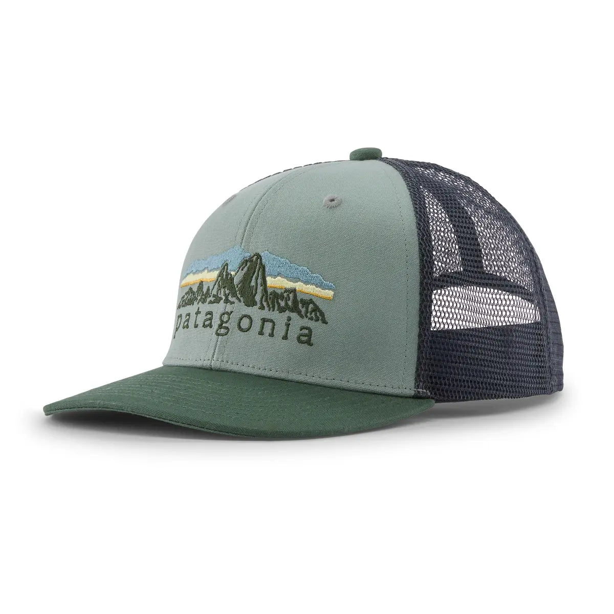 Patagonia Kid's Trucker Hat