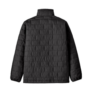 Patagonia Kid's Nano Puff Brick Quilt Jacket