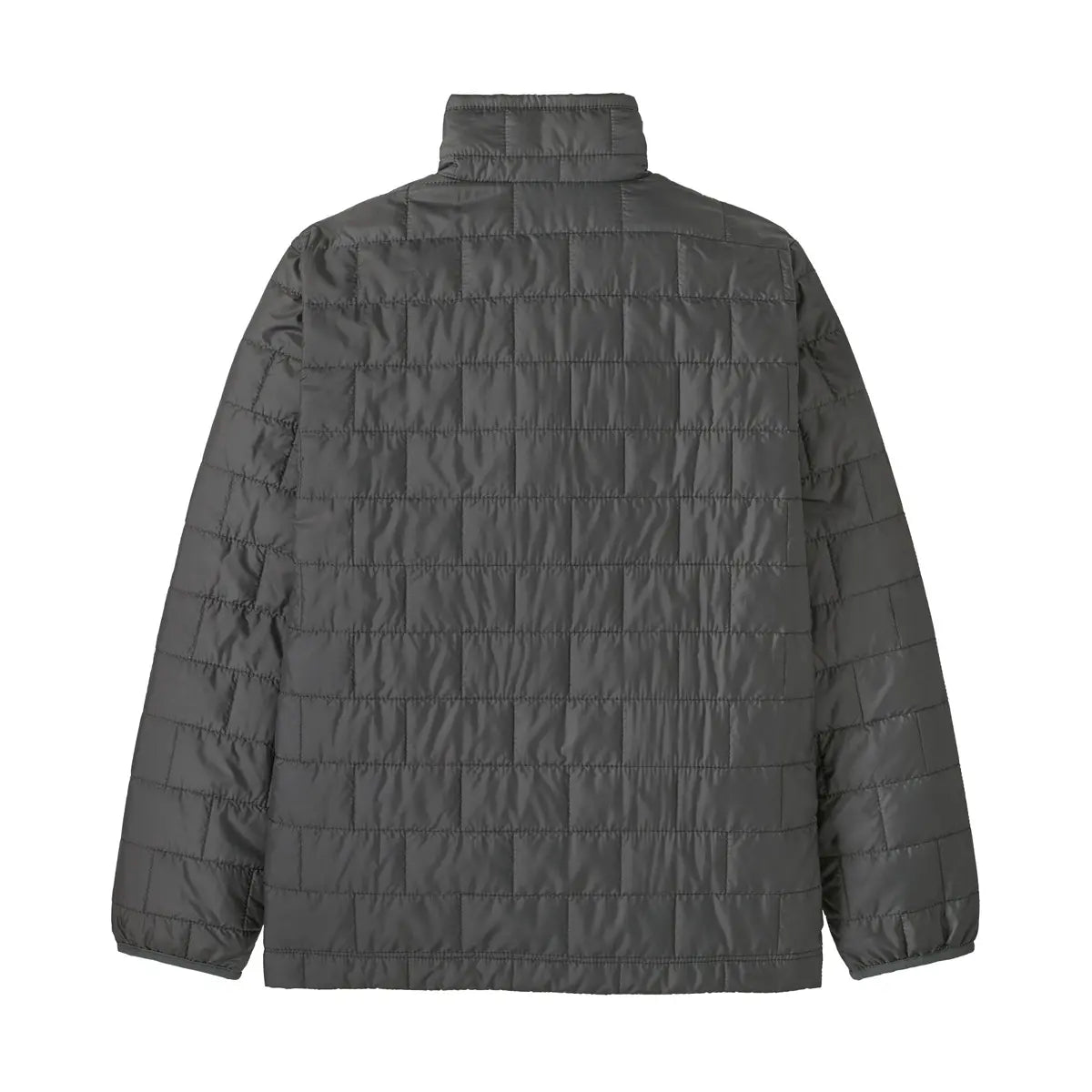 Patagonia Kid's Nano Puff Brick Quilt Jacket