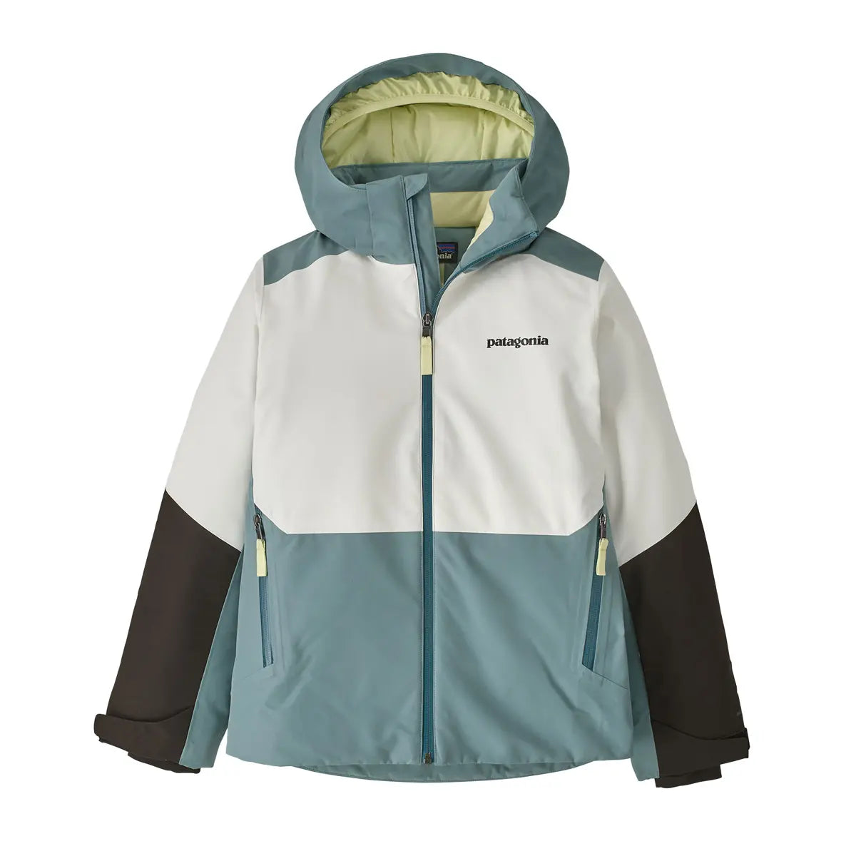 Patagonia Kid's Powder Town Jacket