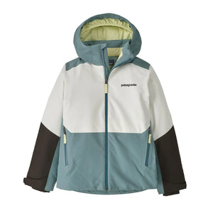 Patagonia Kid's Powder Town Jacket