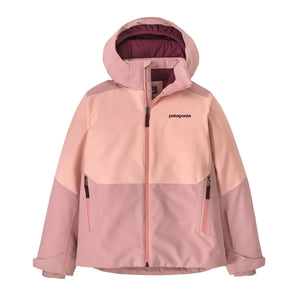 Patagonia Kid's Powder Town Jacket
