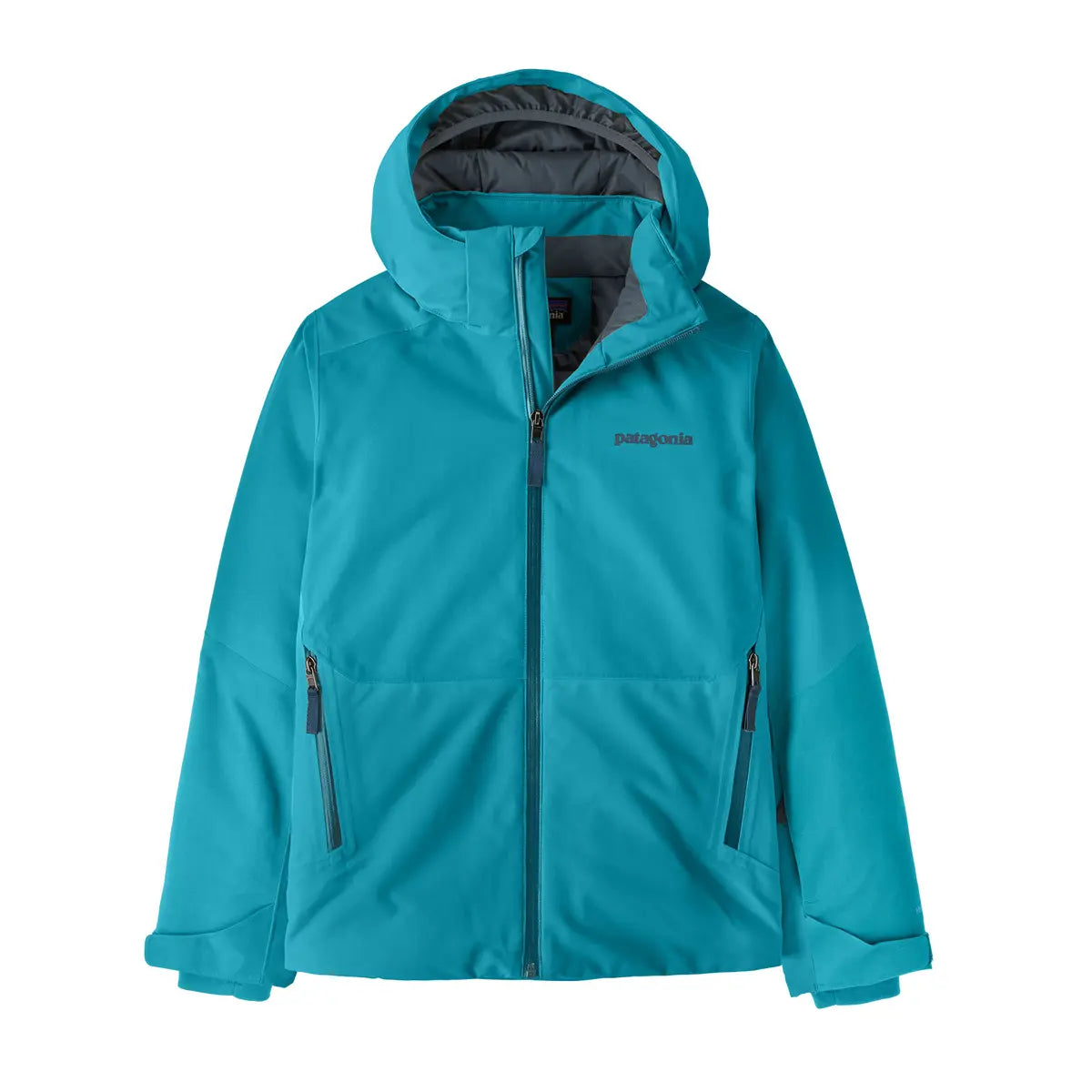 Patagonia Kid's Powder Town Jacket