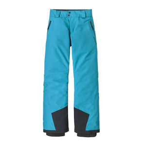 Patagonia Kid's Powder Town Pants
