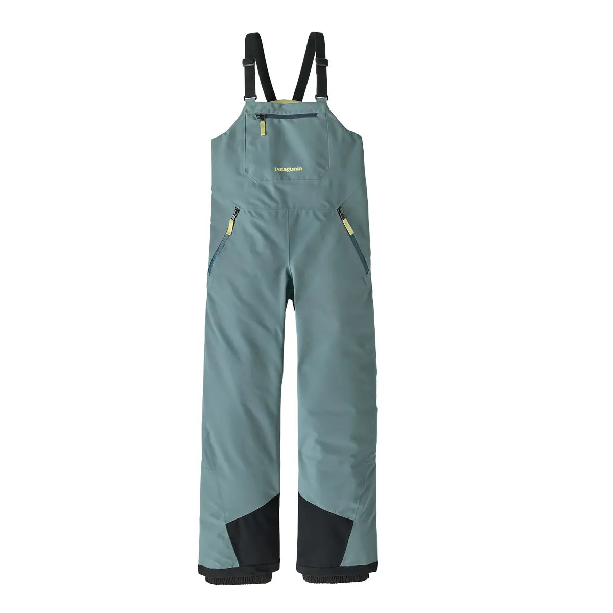 Patagonia Kid's Powder Town Bibs