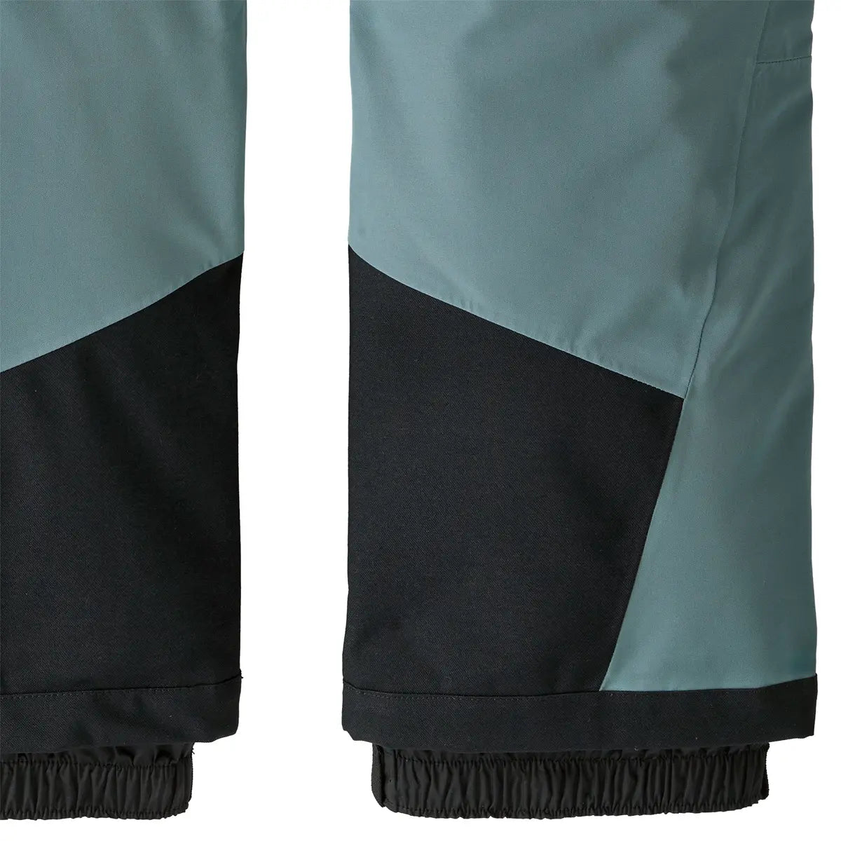 Patagonia Kid's Powder Town Bibs