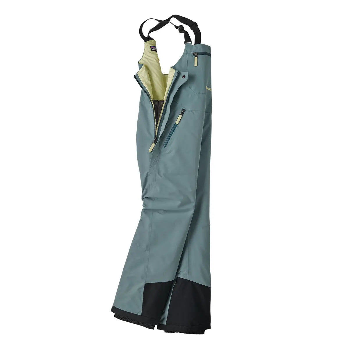 Patagonia Kid's Powder Town Bibs