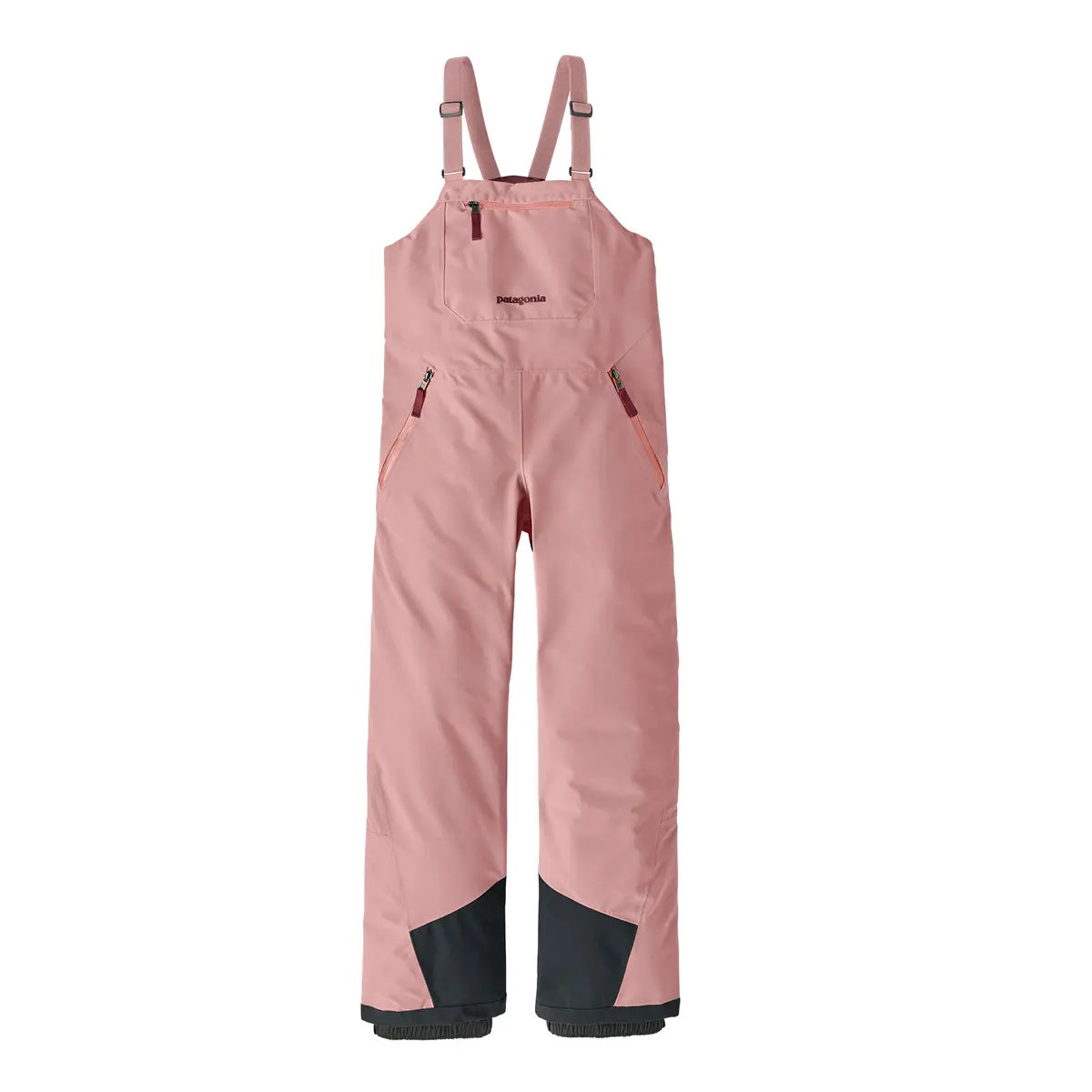 Patagonia Kid's Powder Town Bibs