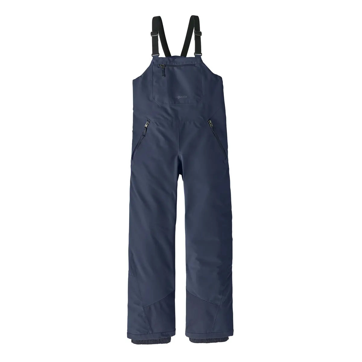Patagonia Kid's Powder Town Bibs