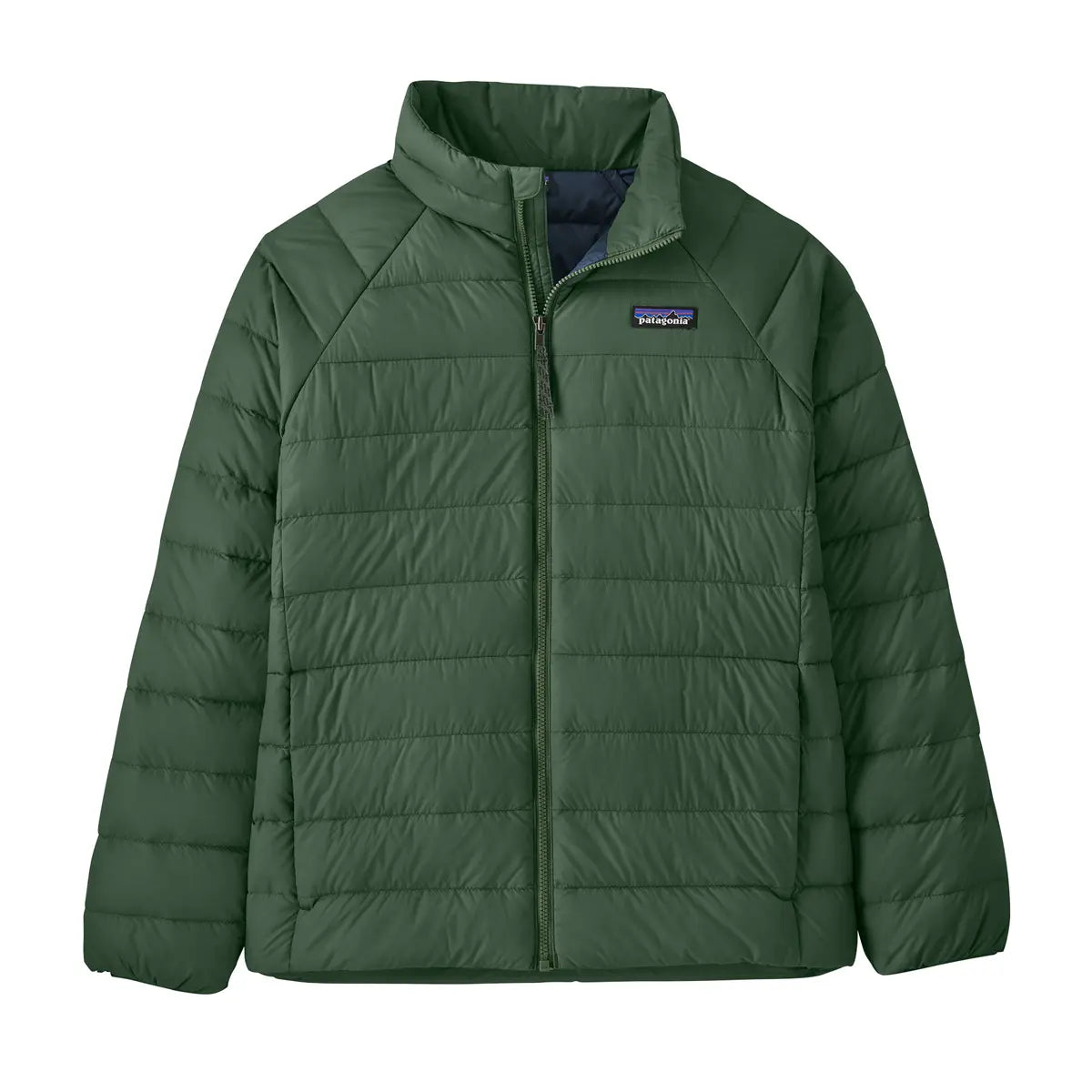 Patagonia Kid's Down Sweater Jacket
