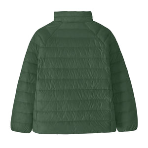Patagonia Kid's Down Sweater Jacket
