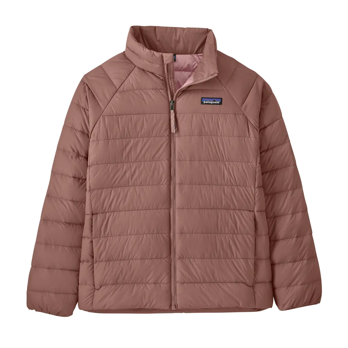 Patagonia Kid's Down Sweater Jacket