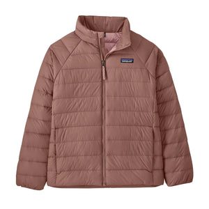 Patagonia Kid's Down Sweater Jacket