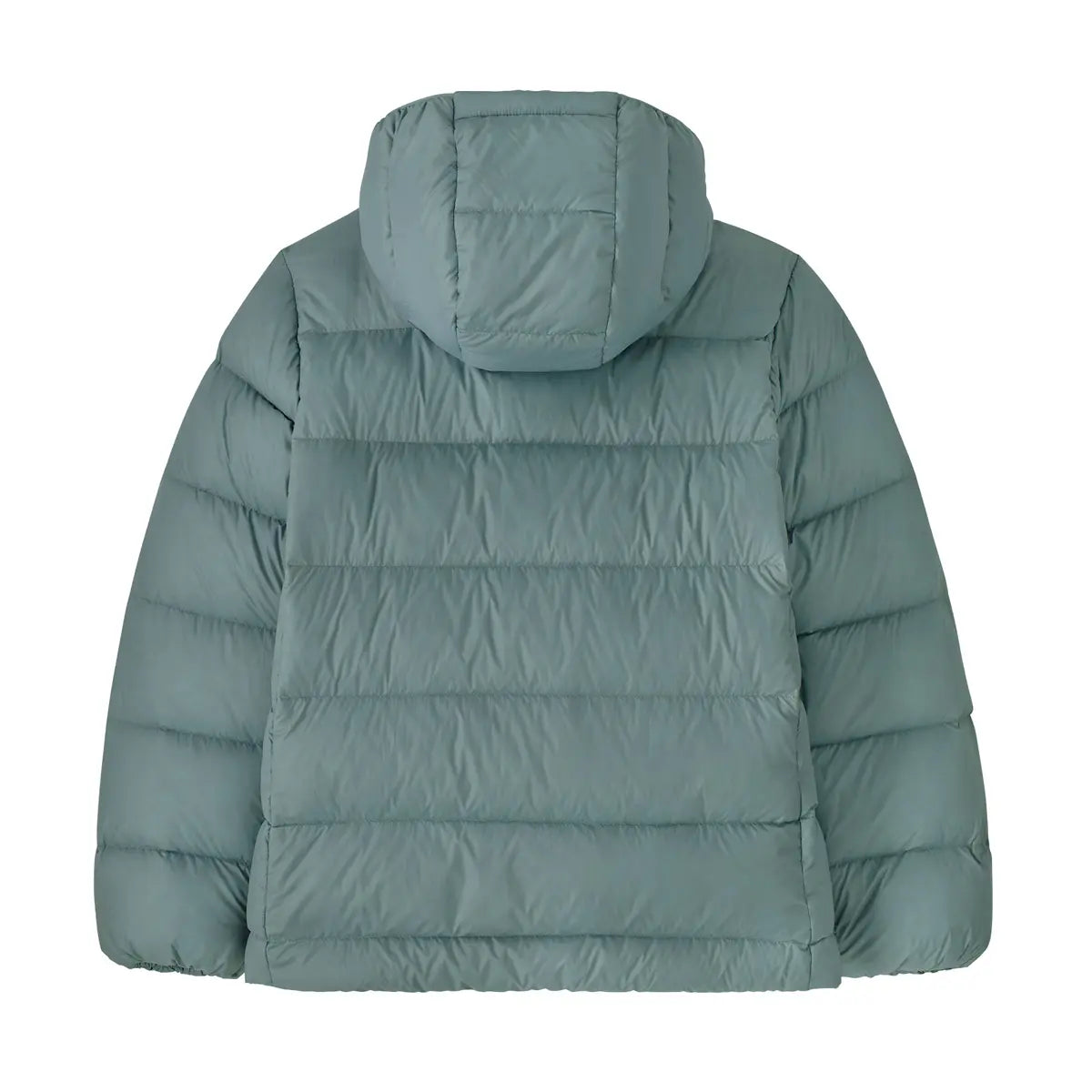 Patagonia Kid's Hi-Loft Down Sweater Hoody
