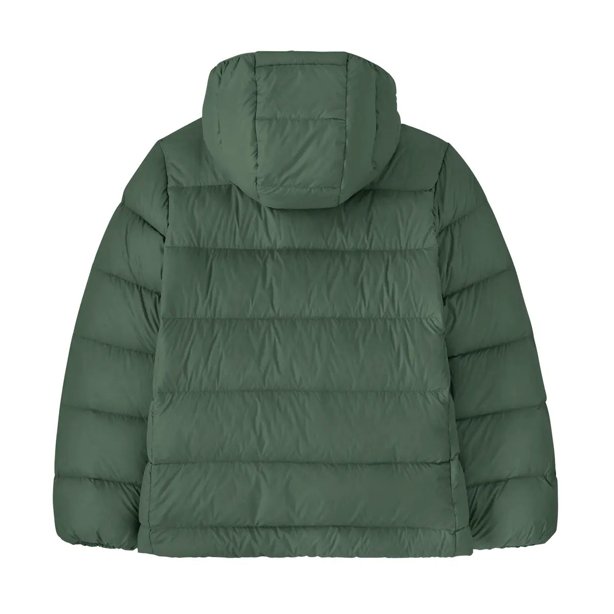 Patagonia Kid's Hi-Loft Down Sweater Hoody
