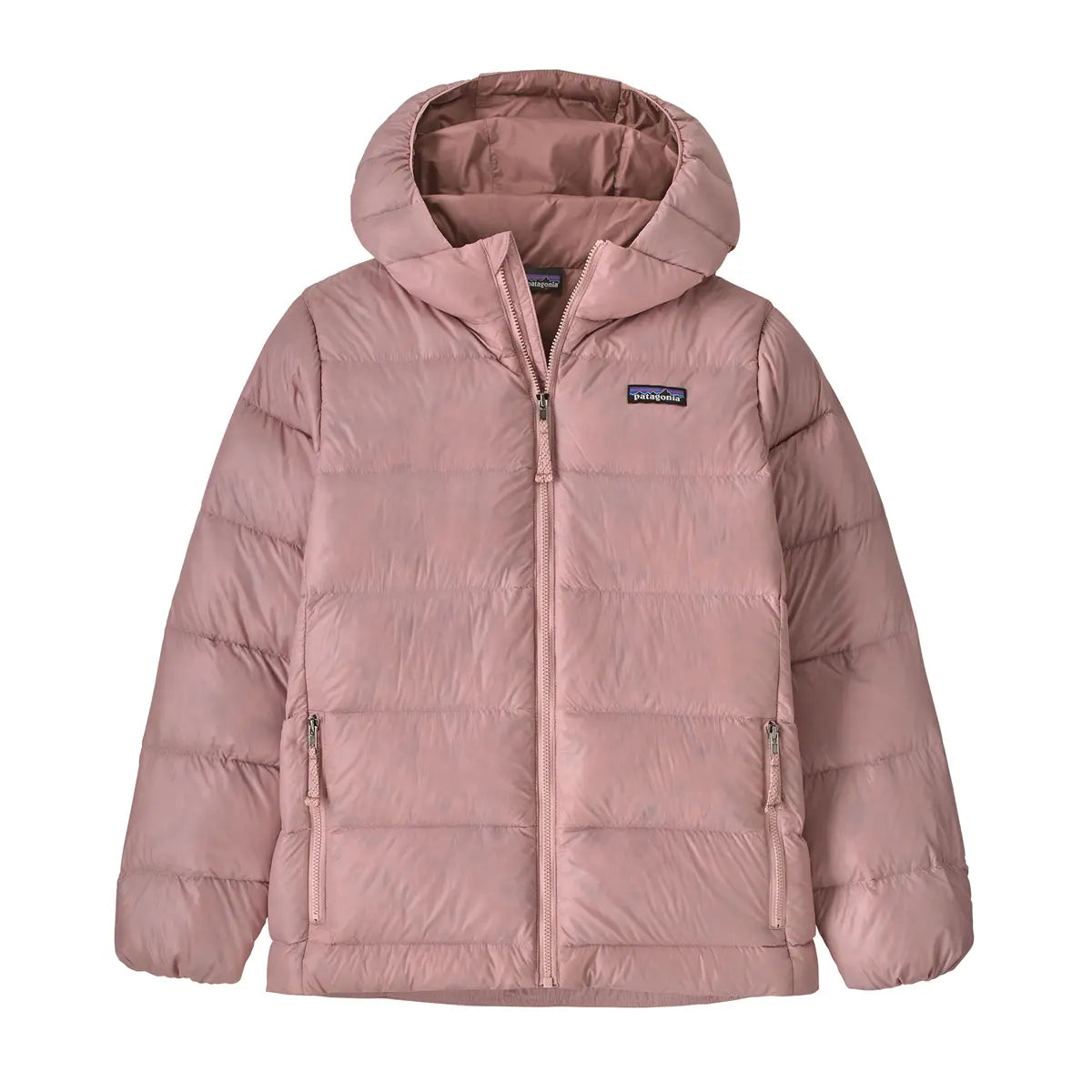 Patagonia Kid's Hi-Loft Down Sweater Hoody