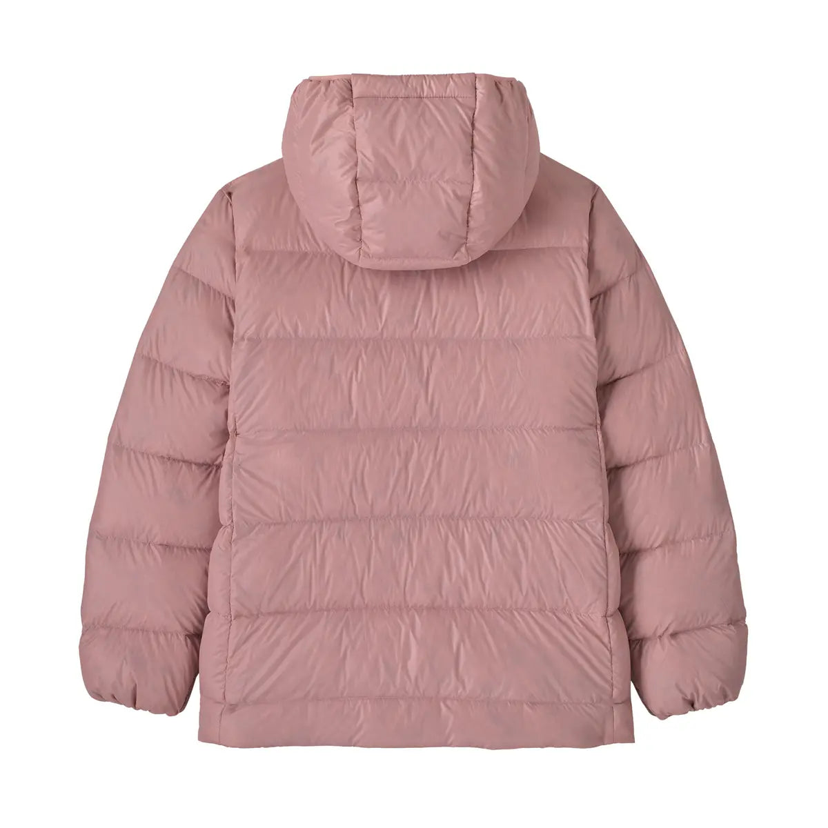Patagonia Kid's Hi-Loft Down Sweater Hoody