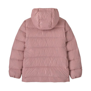 Patagonia Kid's Hi-Loft Down Sweater Hoody