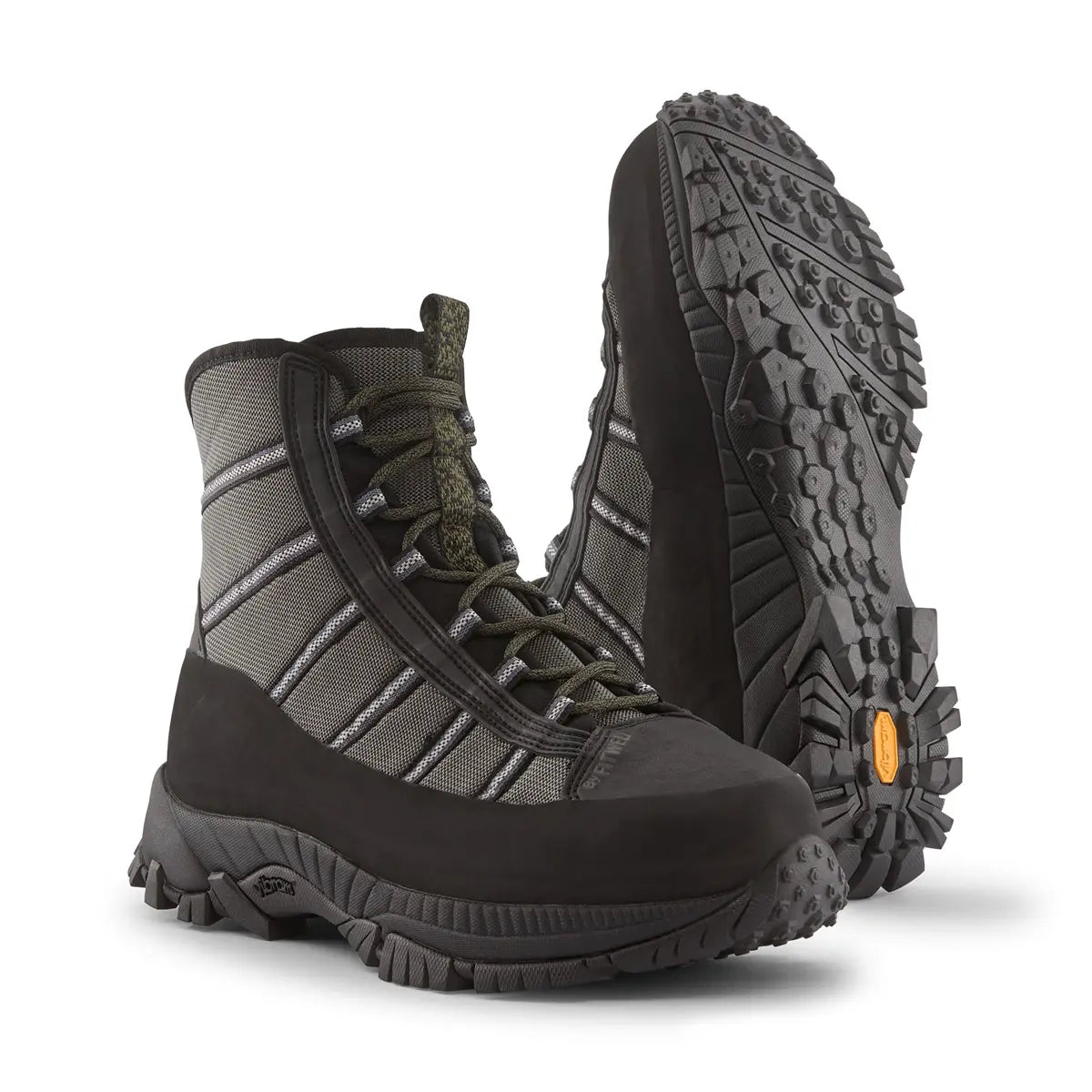 Patagonia Forra Wading Boots - Vibram